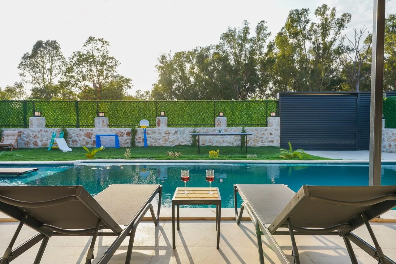 Villa Deniz Yıldızı 1