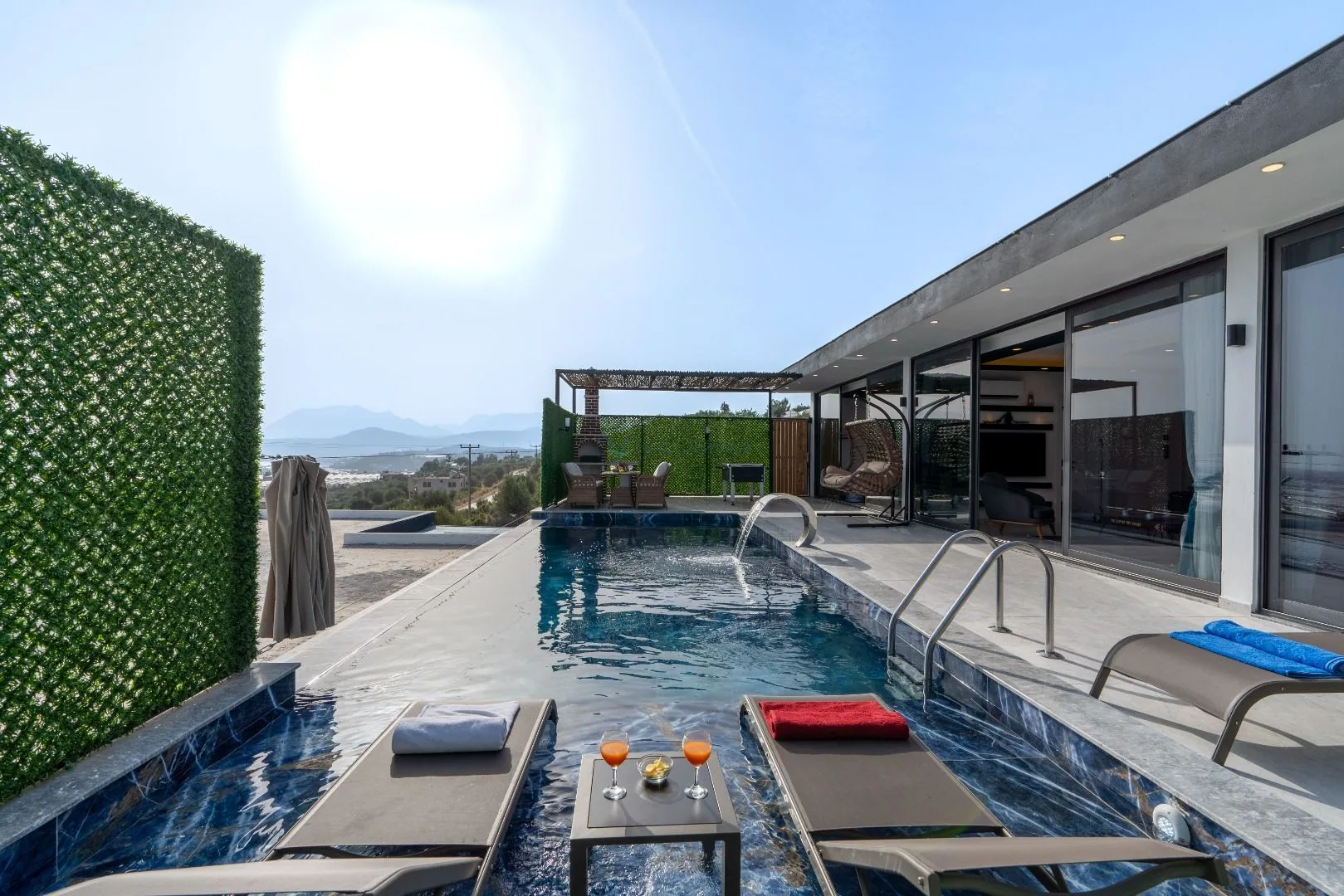 Villa Akdeniz Rüyası 2