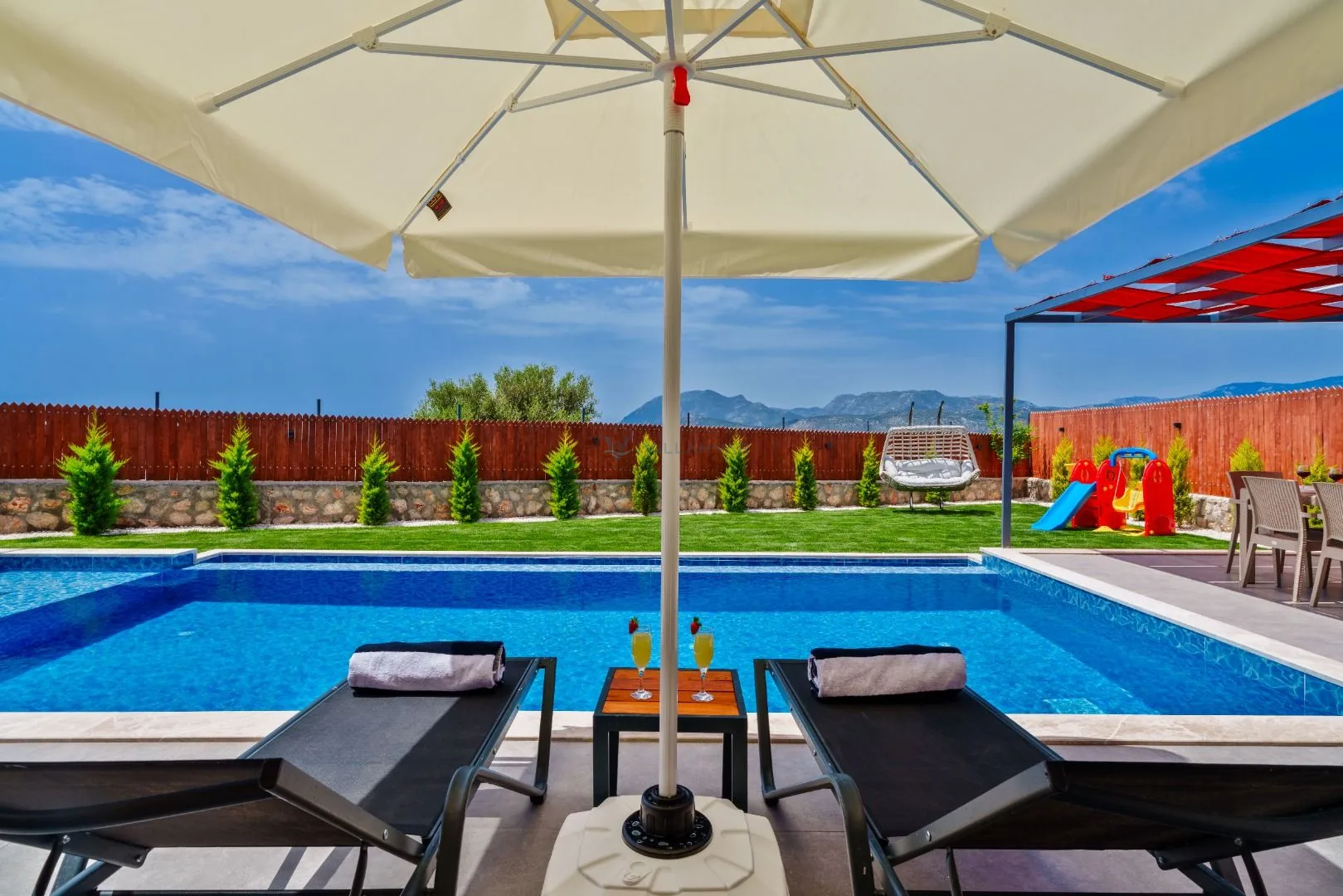 Villa Eşref Rüya