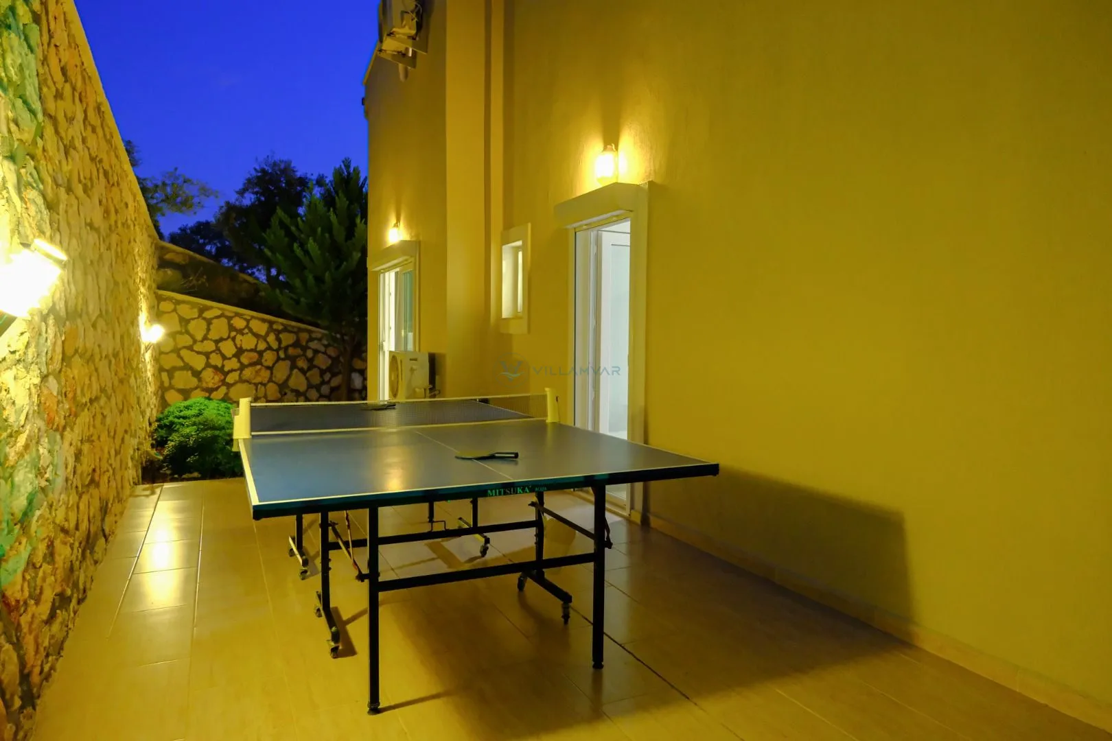 Villa Narlı Nest
