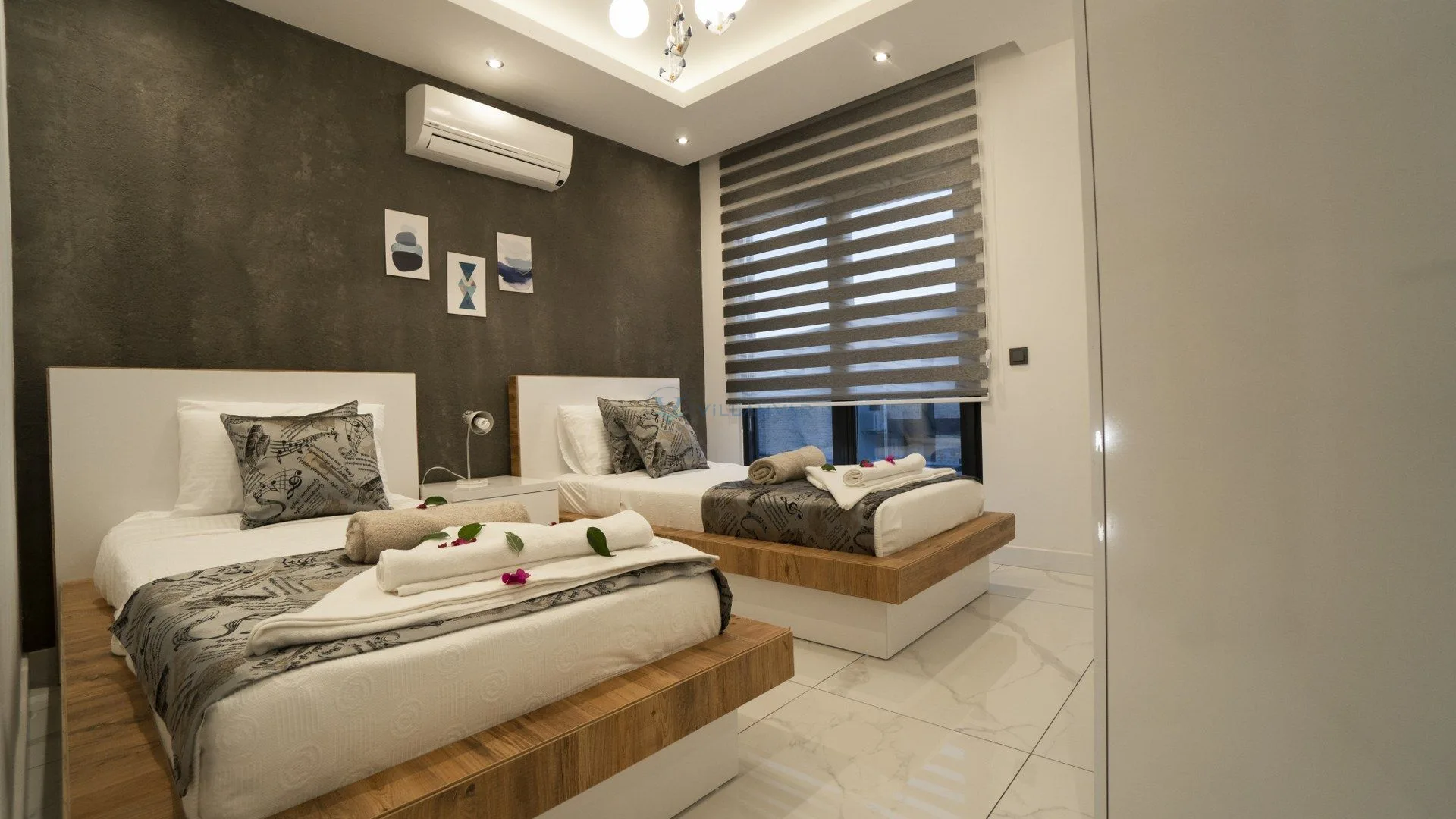 Villa Elif -Efe Rezervasy