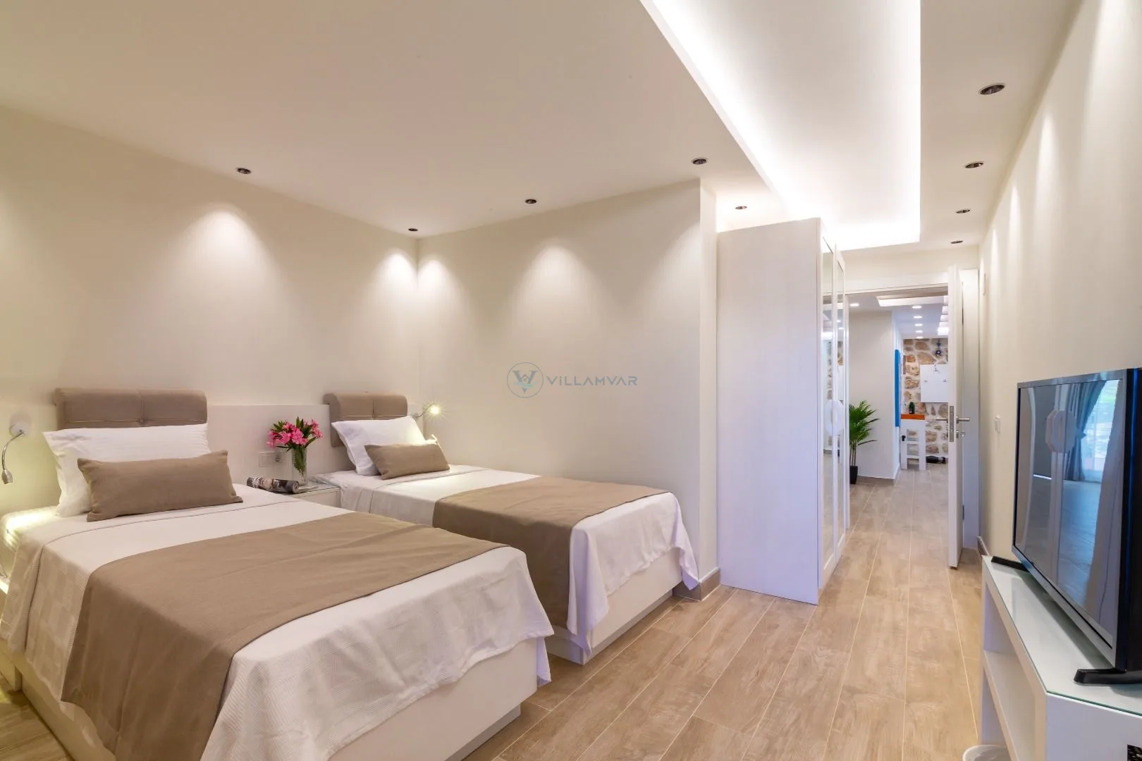 La Mer Comfort