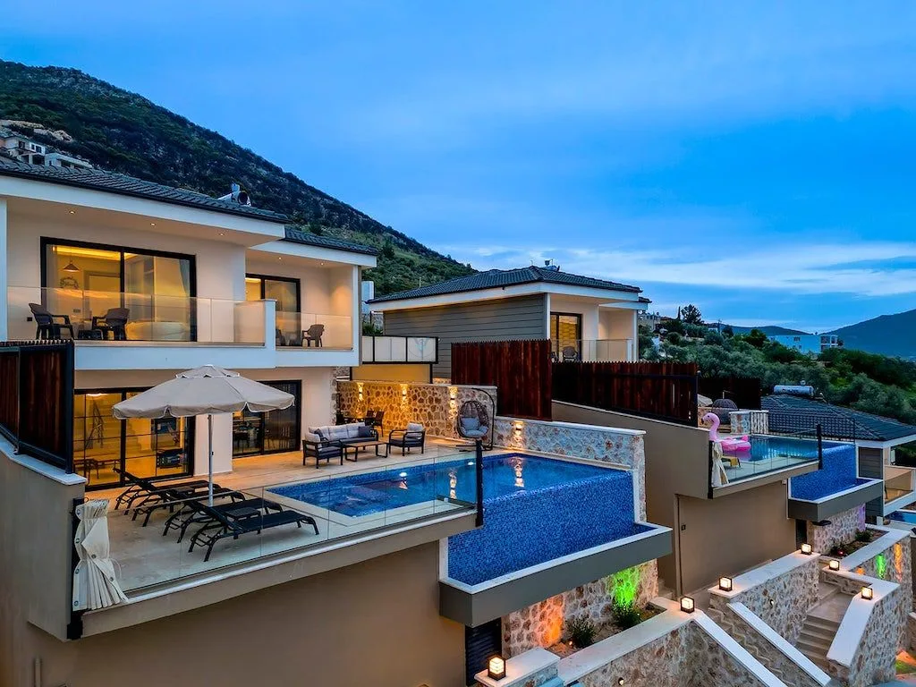 Villa Metehan Yeşilköy