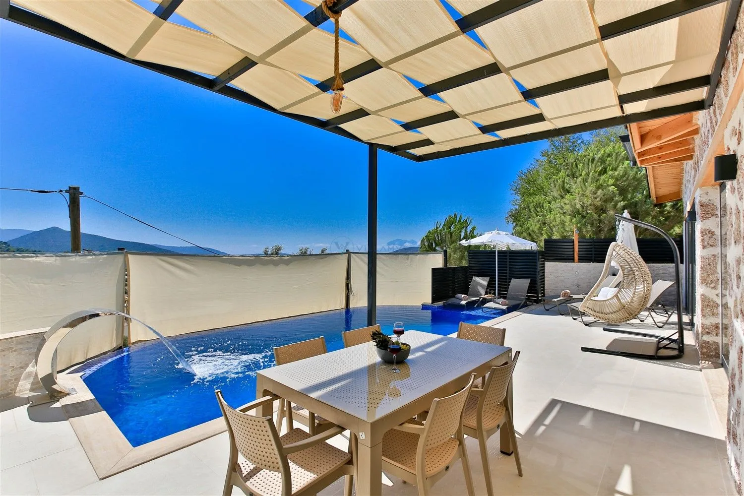 Villa Kızılkaya