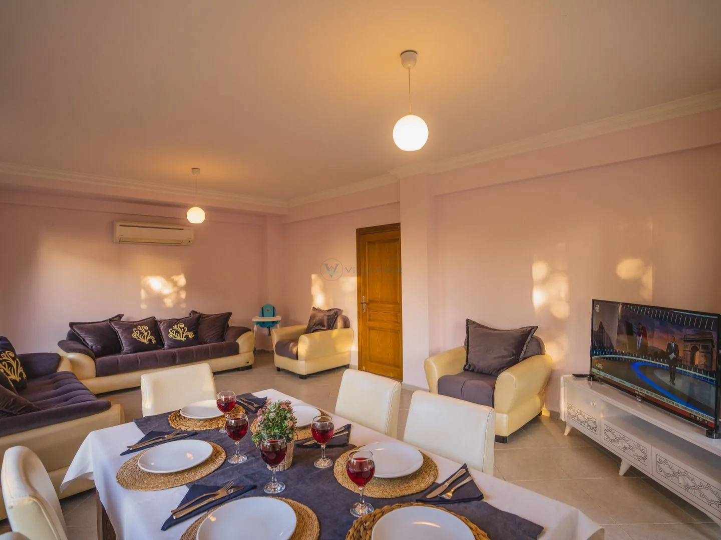 Villa Wonderful 2