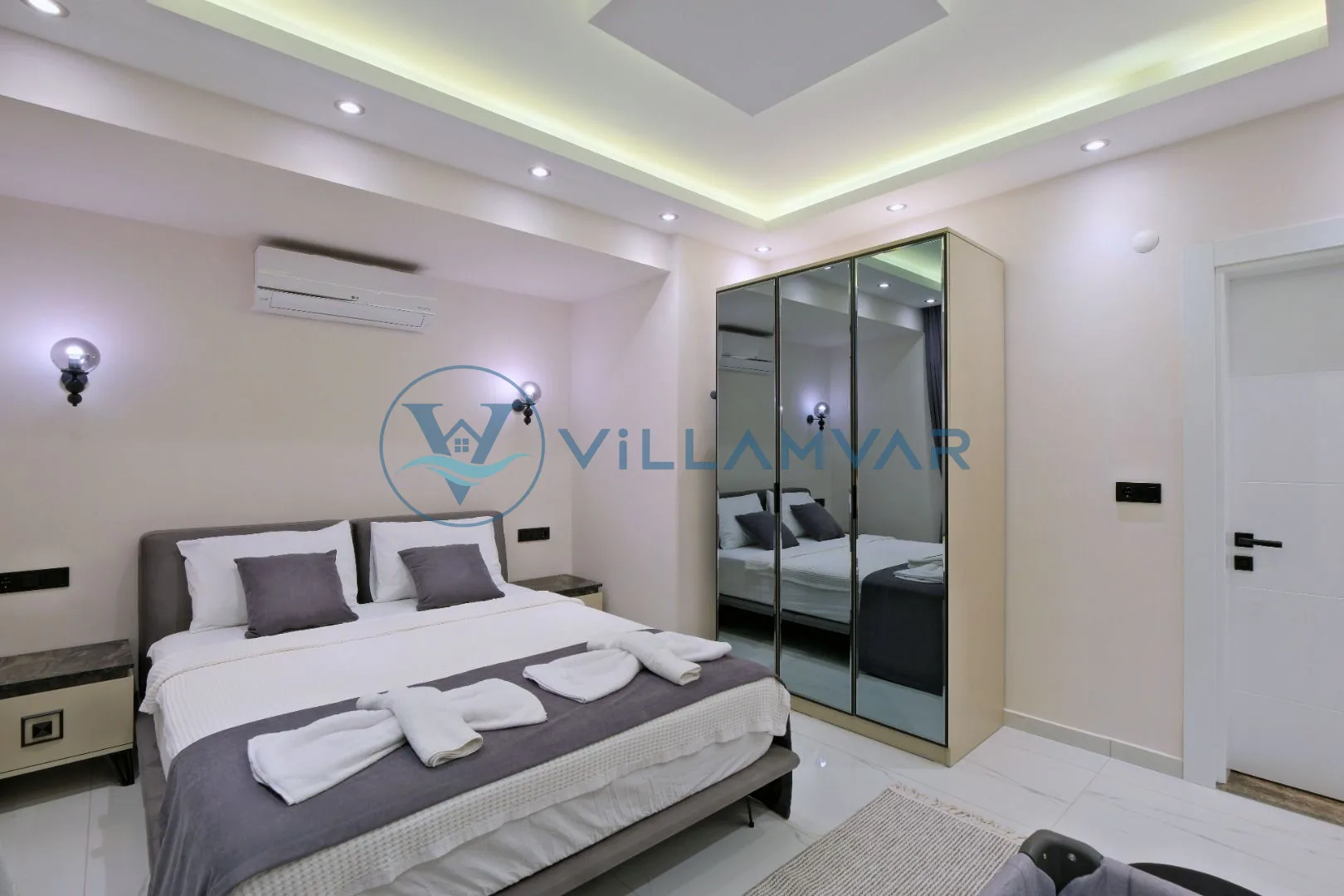 Villa Unique 2 Fethiye