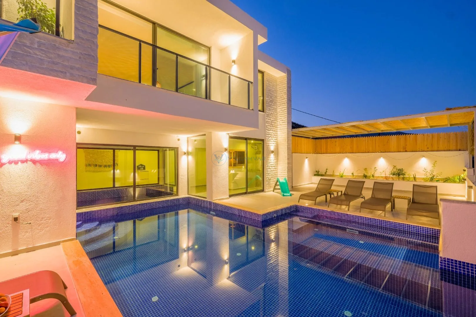 Villa Arina