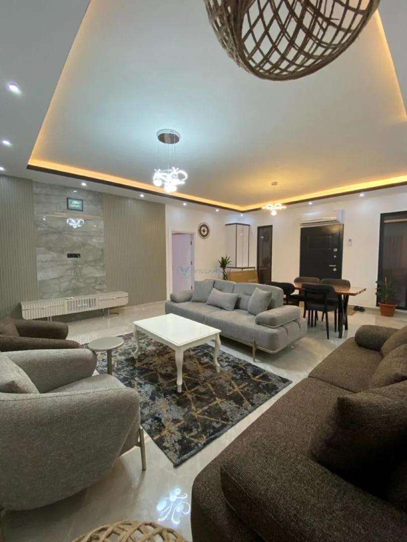 Villa Tatil Durağı
