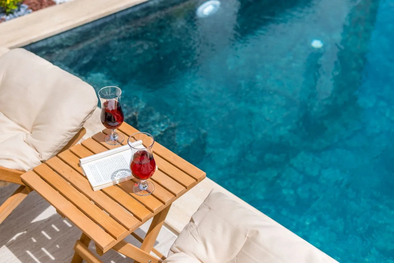 Villa Evenness