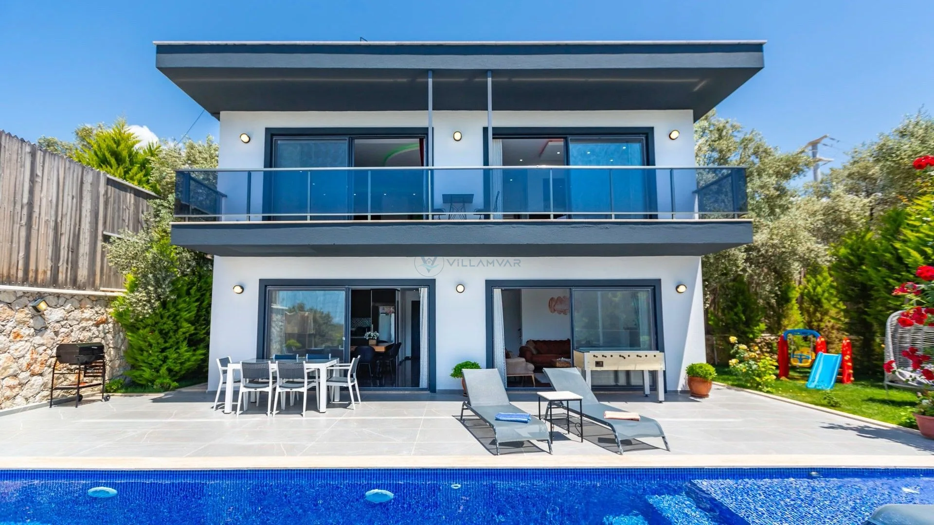 Villa Melida