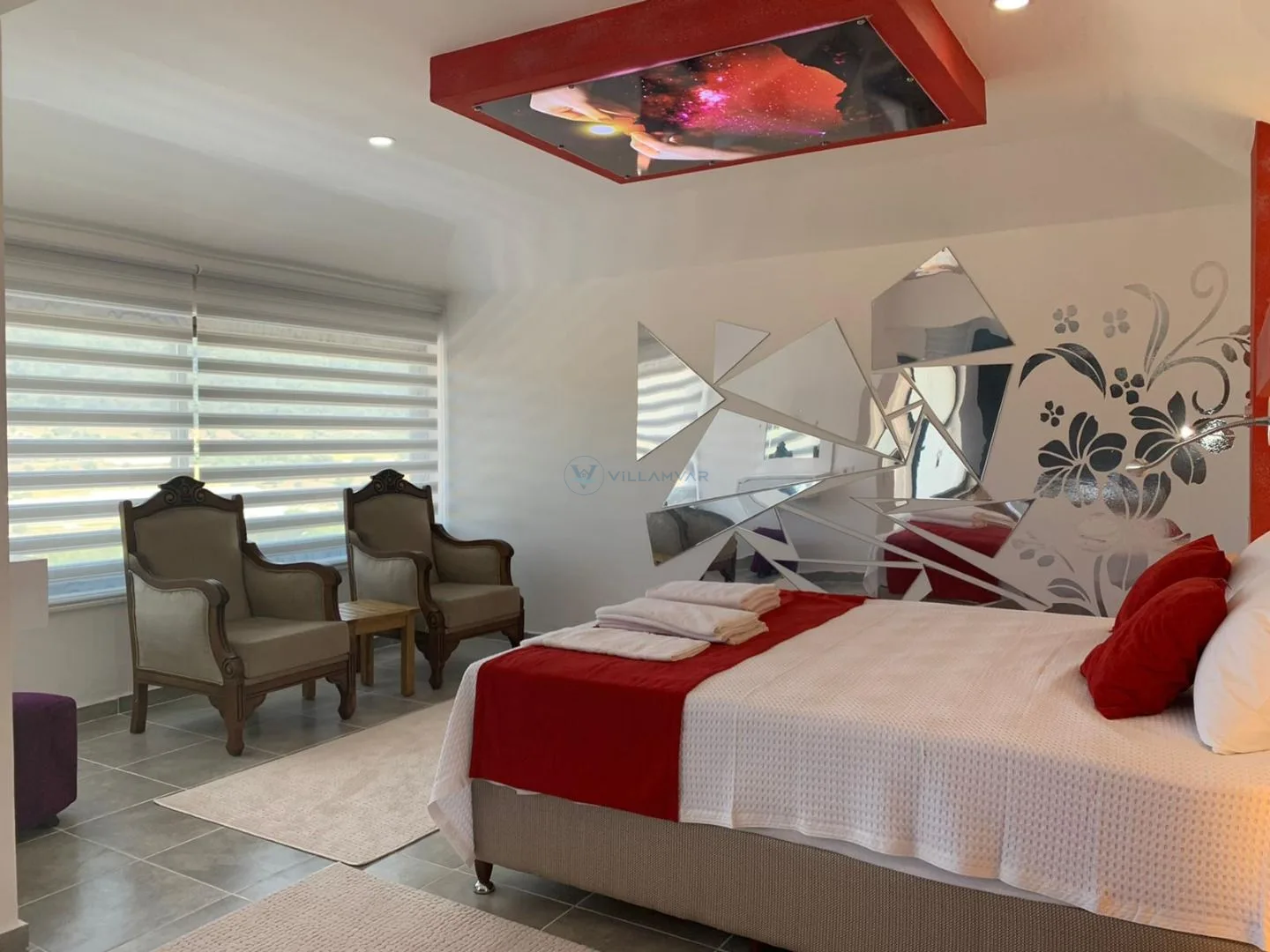 Villa Emir- -Sarıbelen