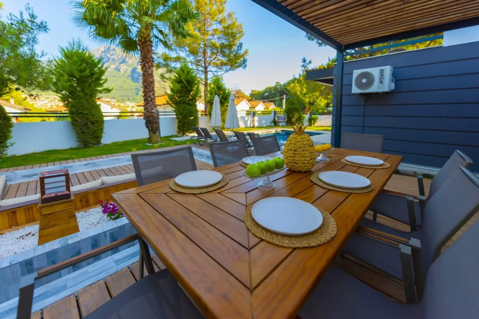 Villa Deep Sea Vip