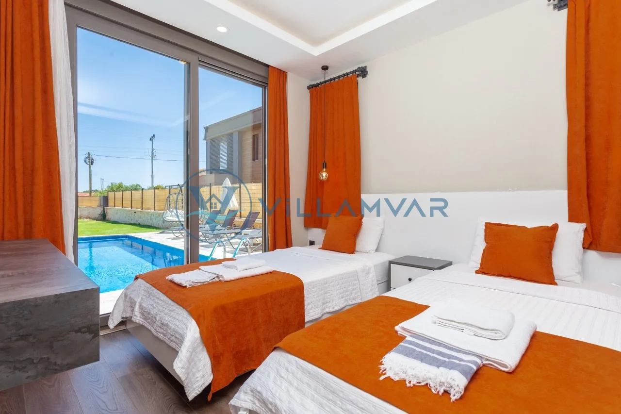 Villa Venedik 2