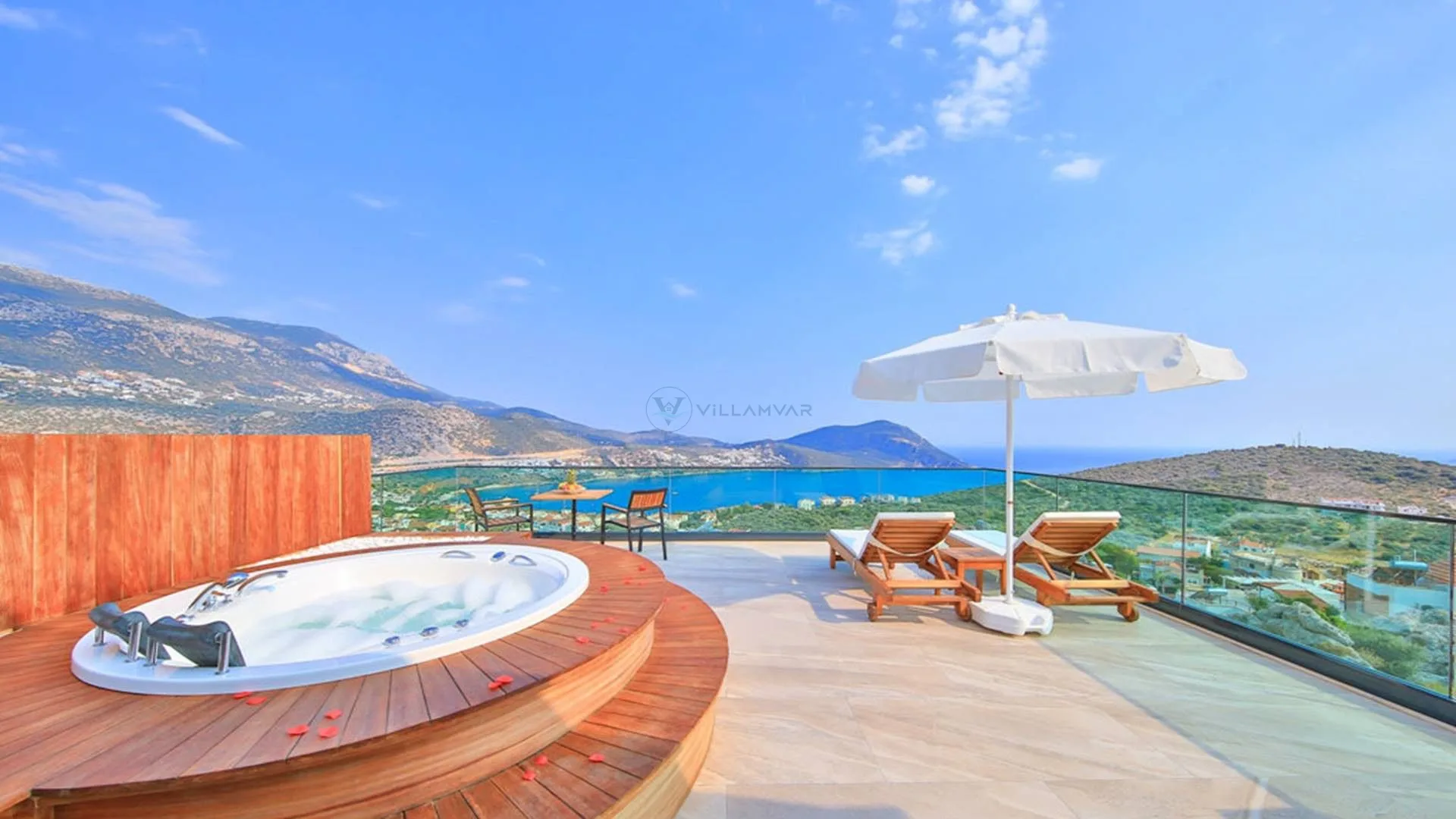 Villa Vogue