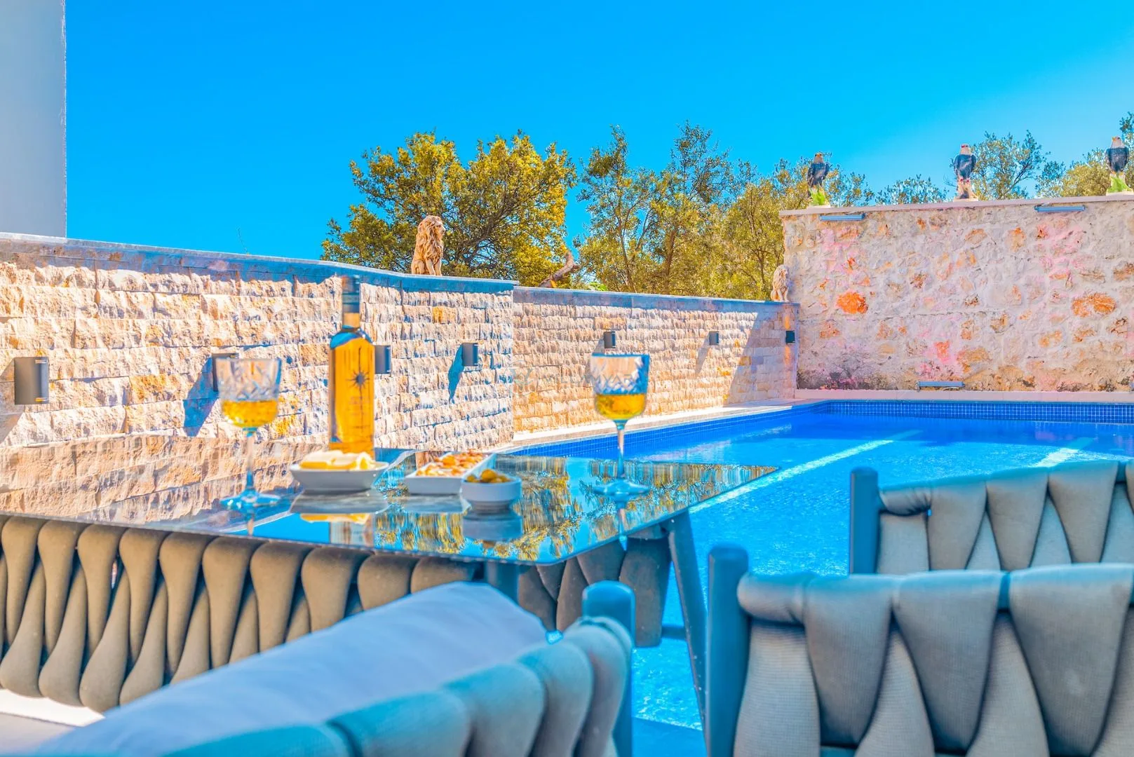 Villa Tekin