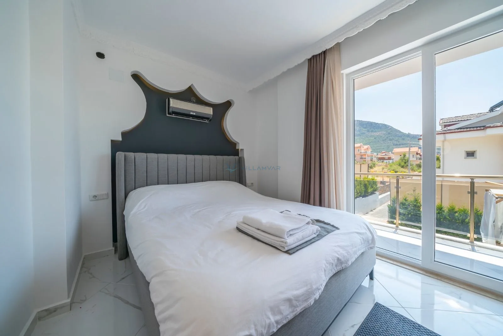 Villa Leila