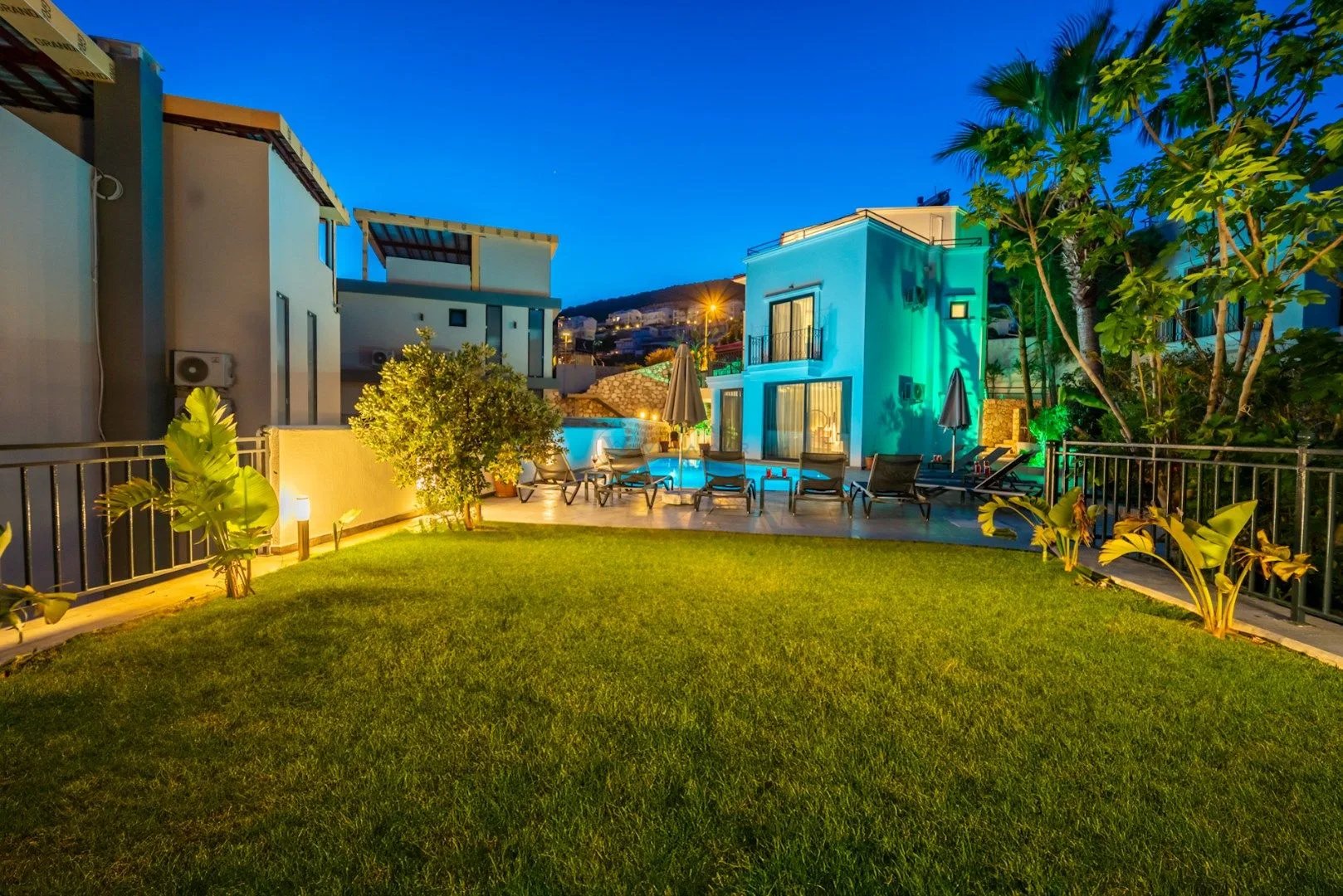 Villa Mehtap 2