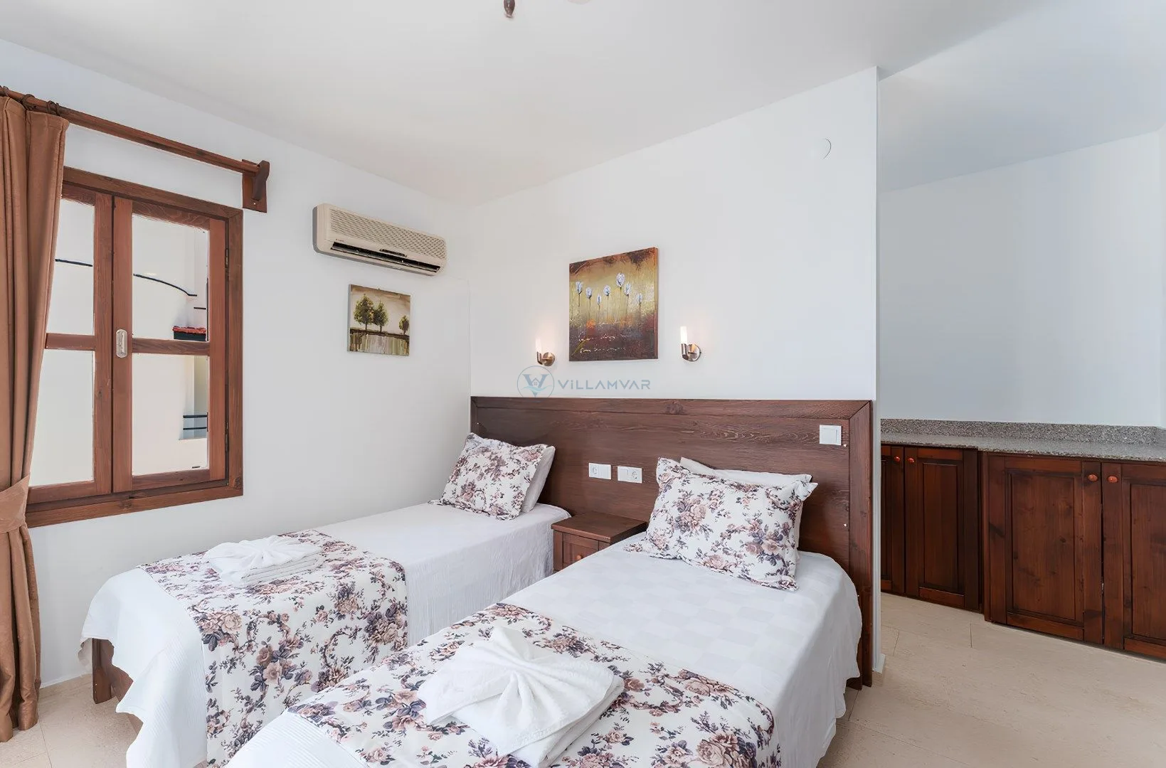 Villa Erel