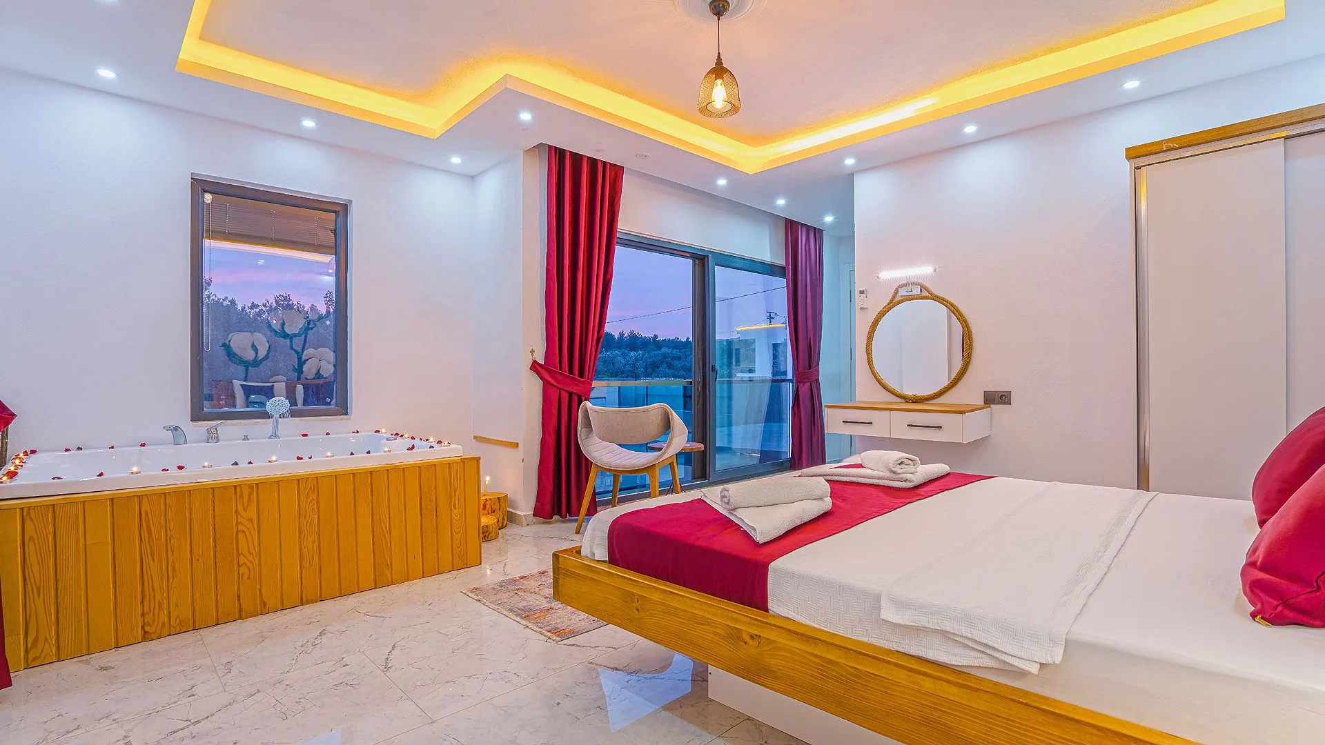 Villa Vintage