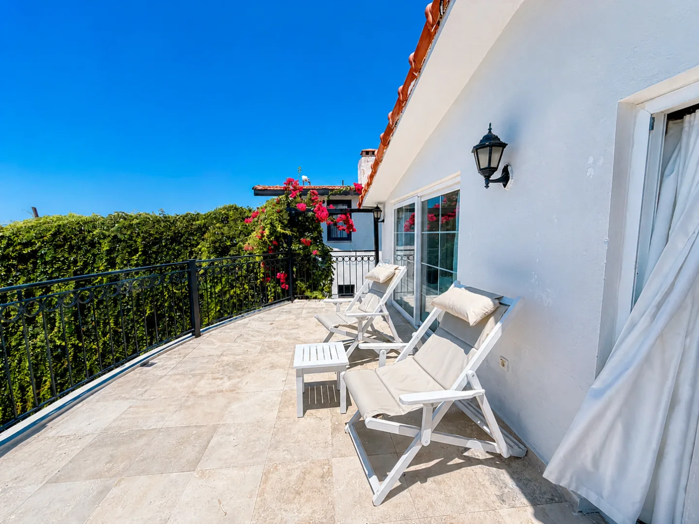 Villa Safir 1