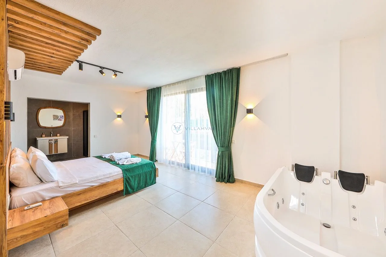 Villa Perla Patara