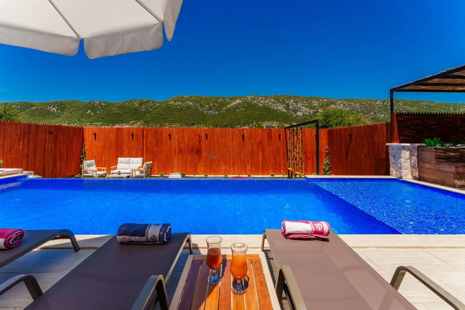 Villa Aselin