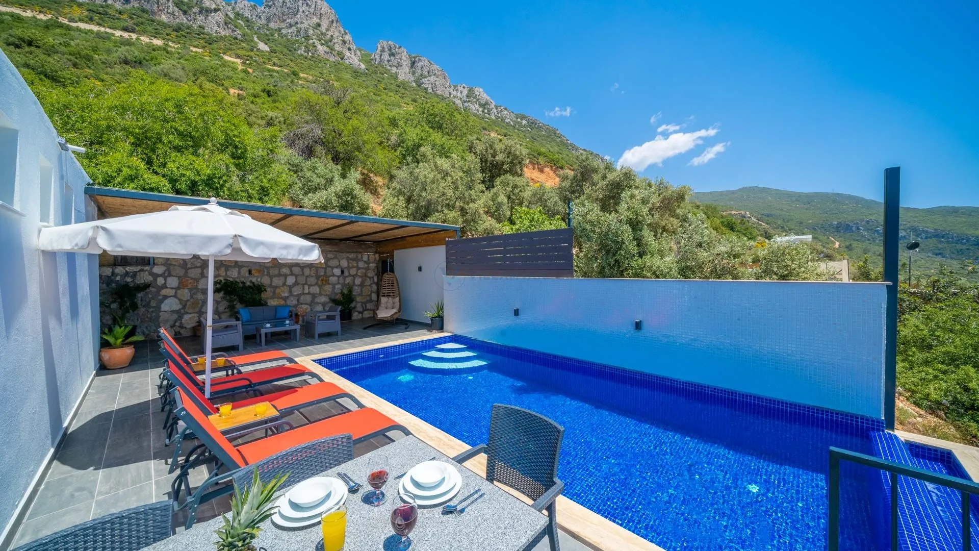 Villa Doruk
