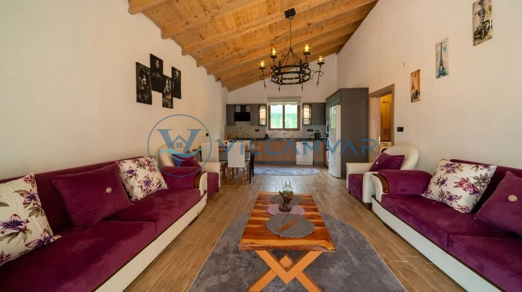 Villa Zarya