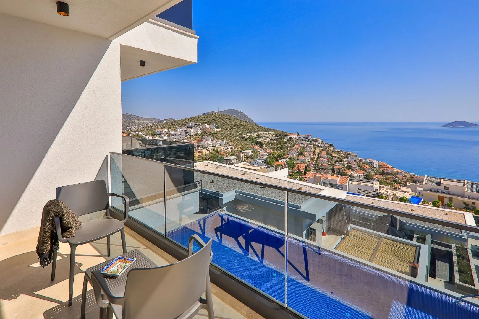 Sweet Luxury Villas