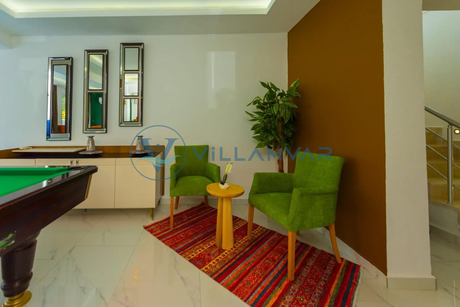 Villa Deep Sea Vip