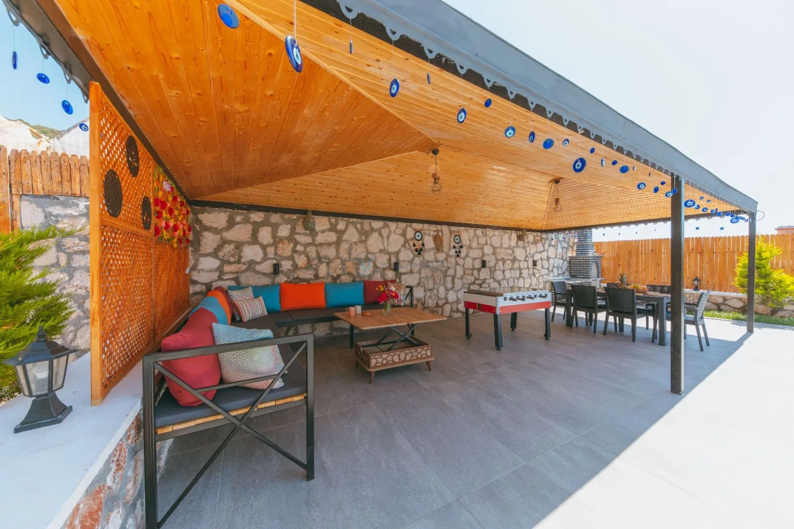 Villa Mercan