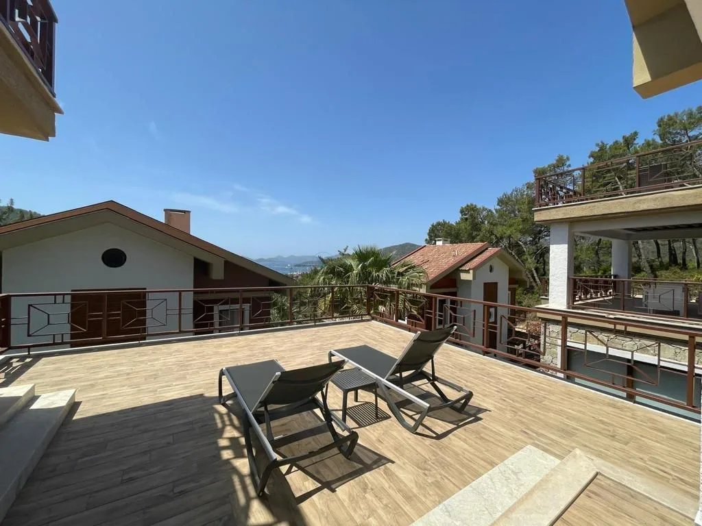 Villa Ela