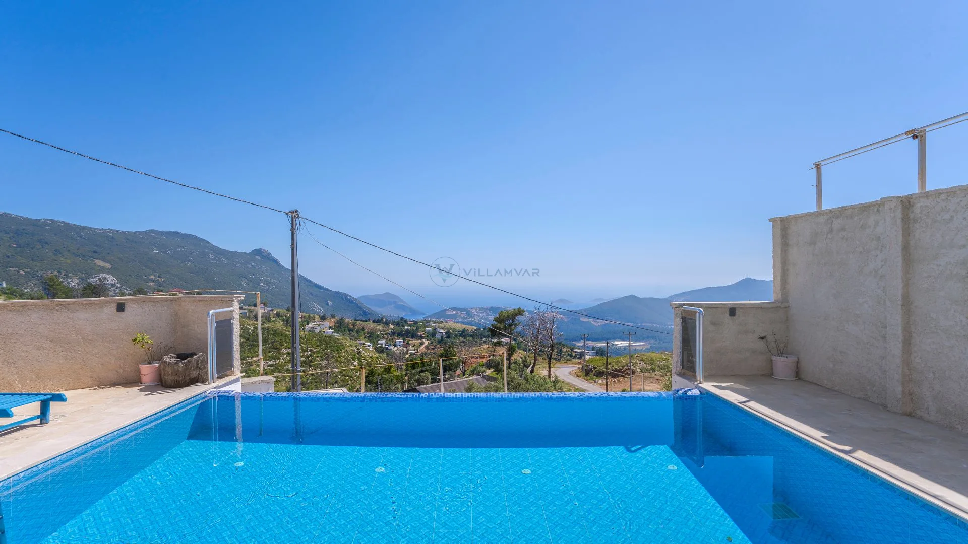 Villa Manzaram 1