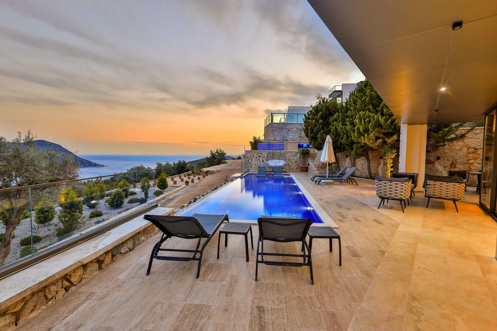 Villa Batı 1