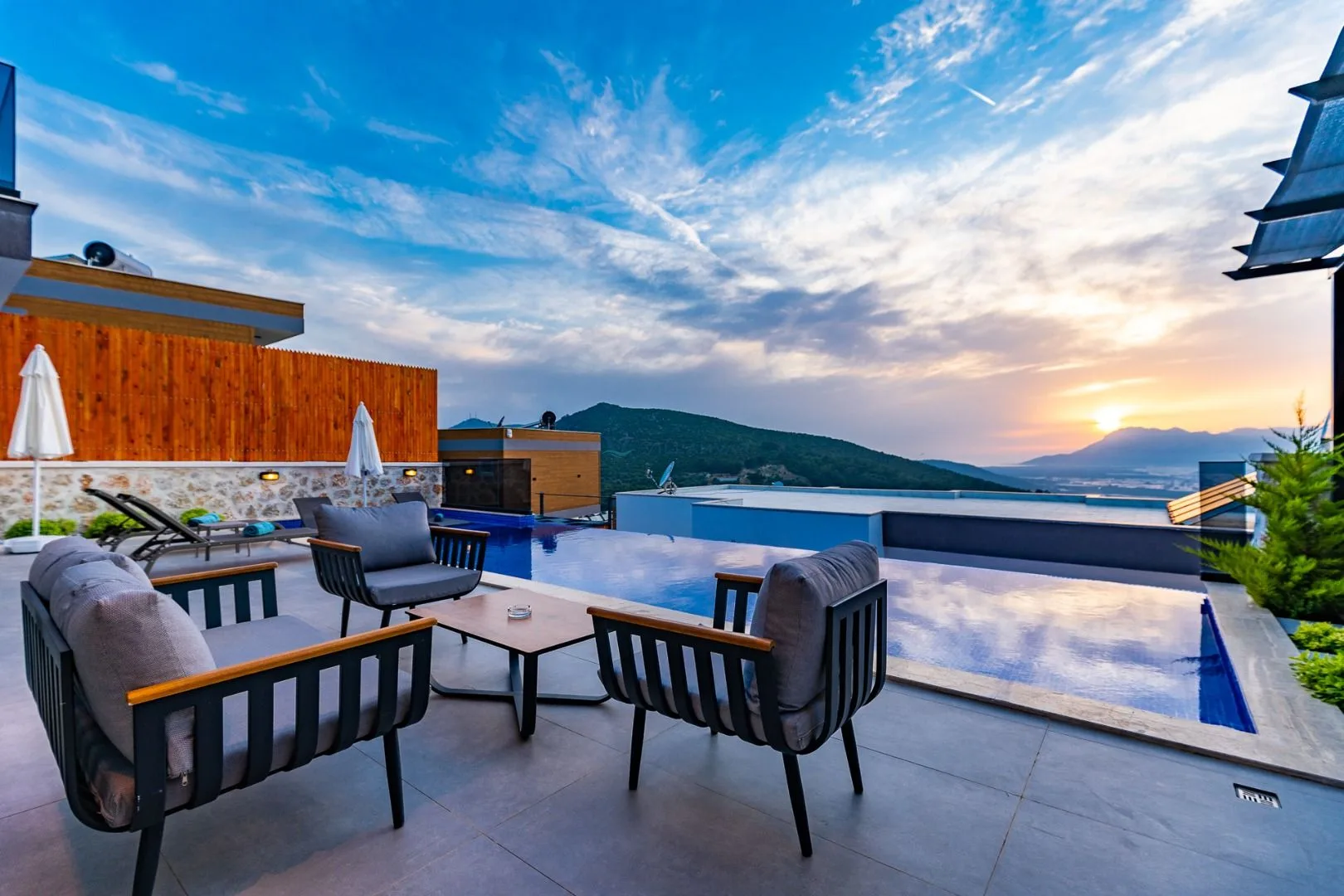 Villa Uçar 1-