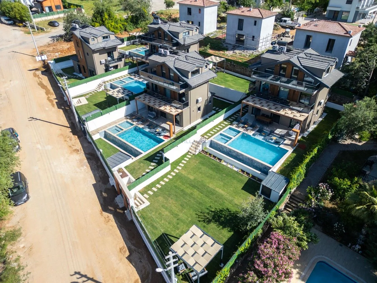 Villa Ay Luxe