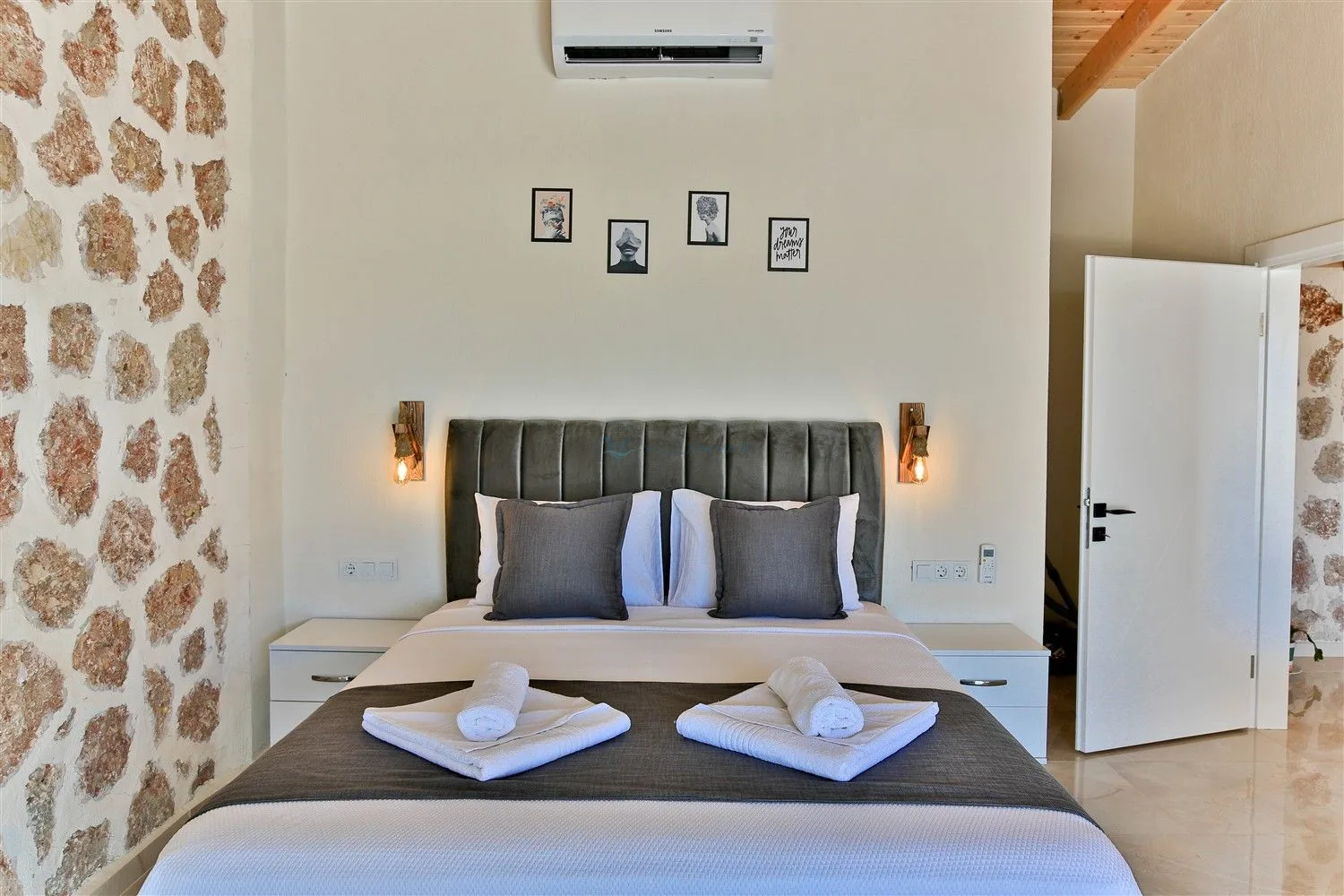 Villa Kızılkaya