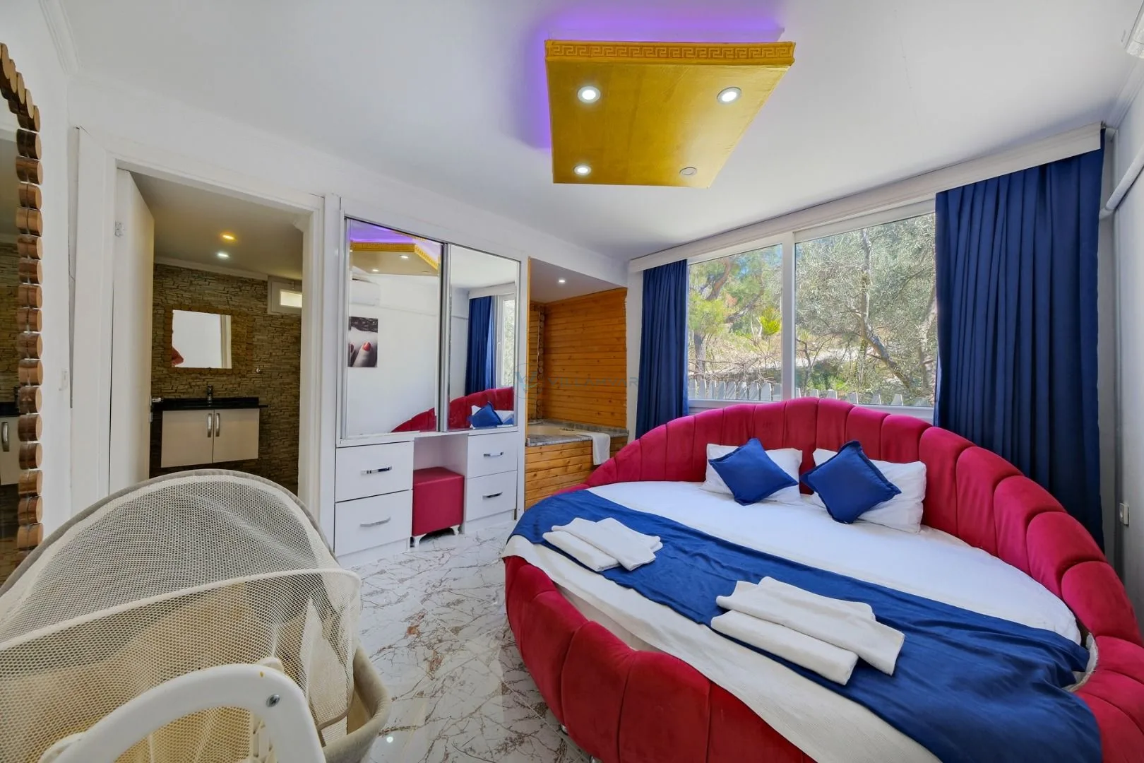Villa Yasemin