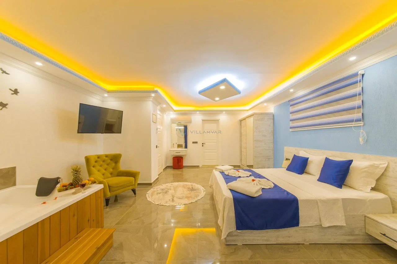 Villa Feel