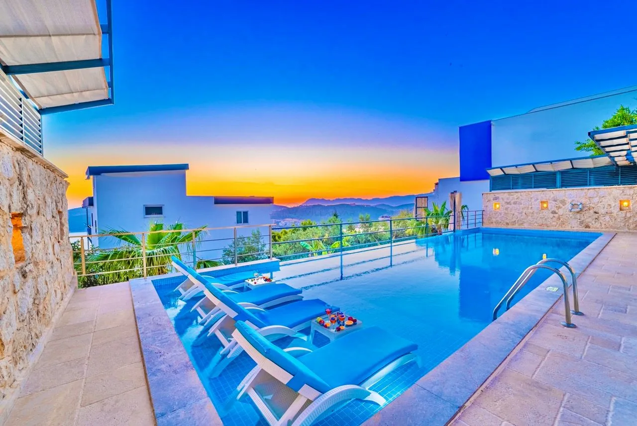 Villa Noble Retreat
