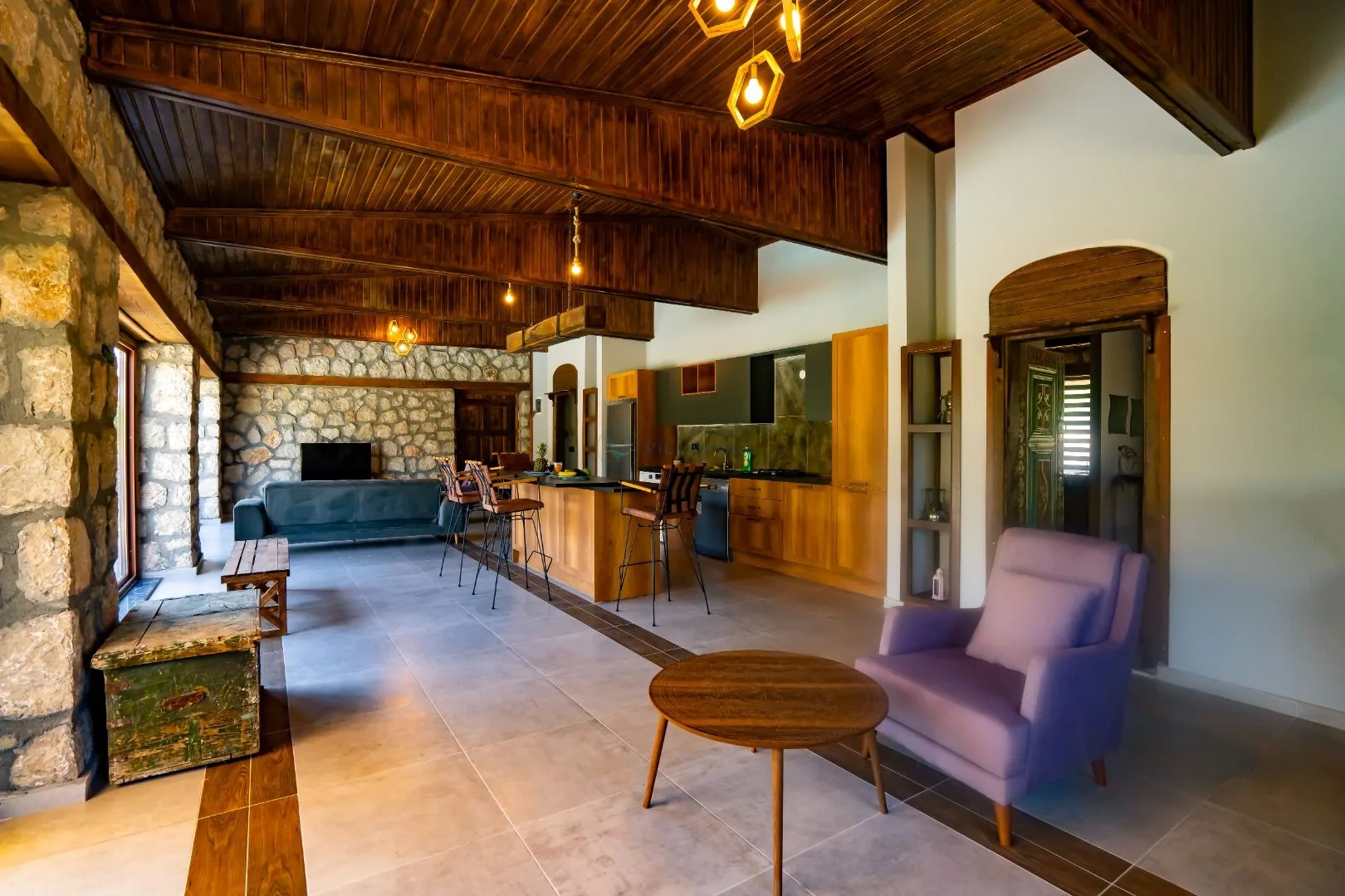 Villa Terrapins