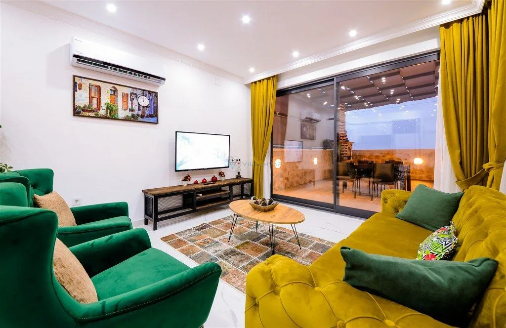 Villa Karya