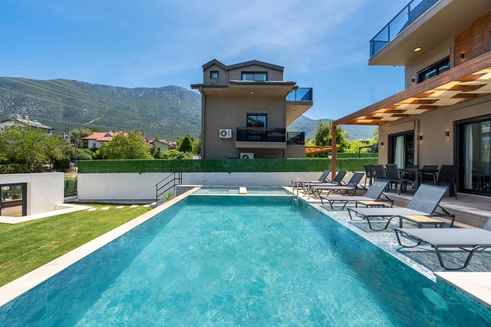 Villa Bulut Luxe