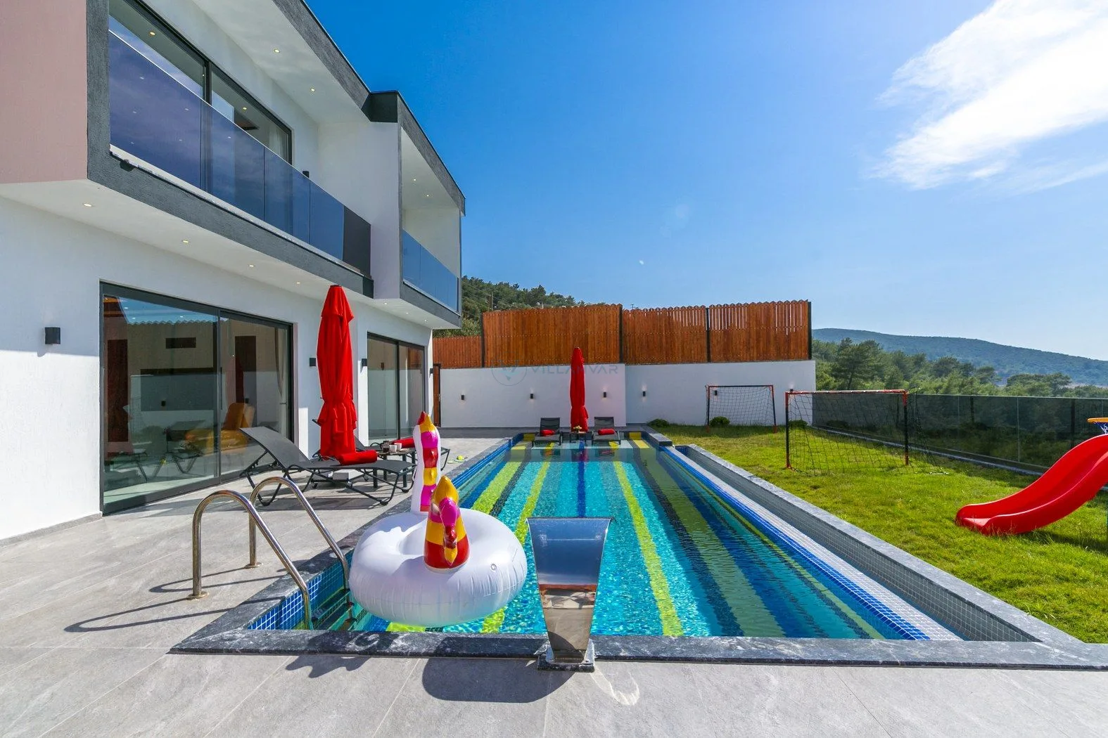 Villa Asyamore 2