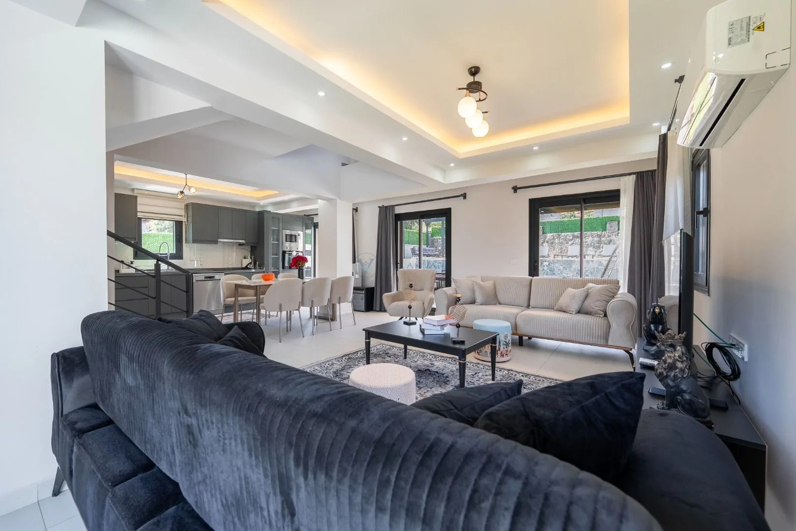 Villa Yıldız Luxe