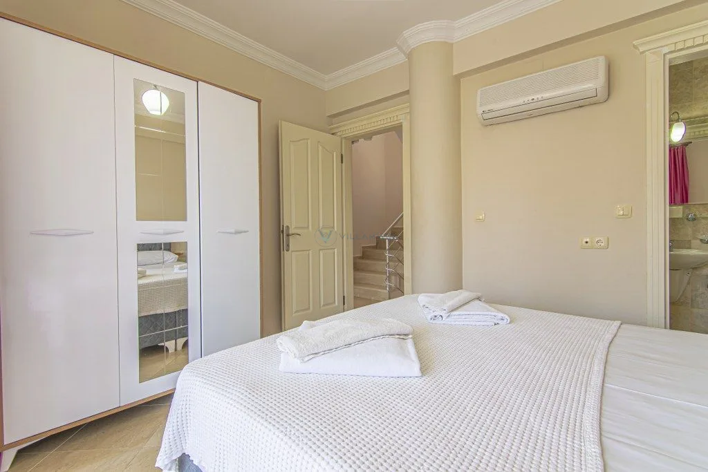 Villa Pearl 8 Denize Sıfır