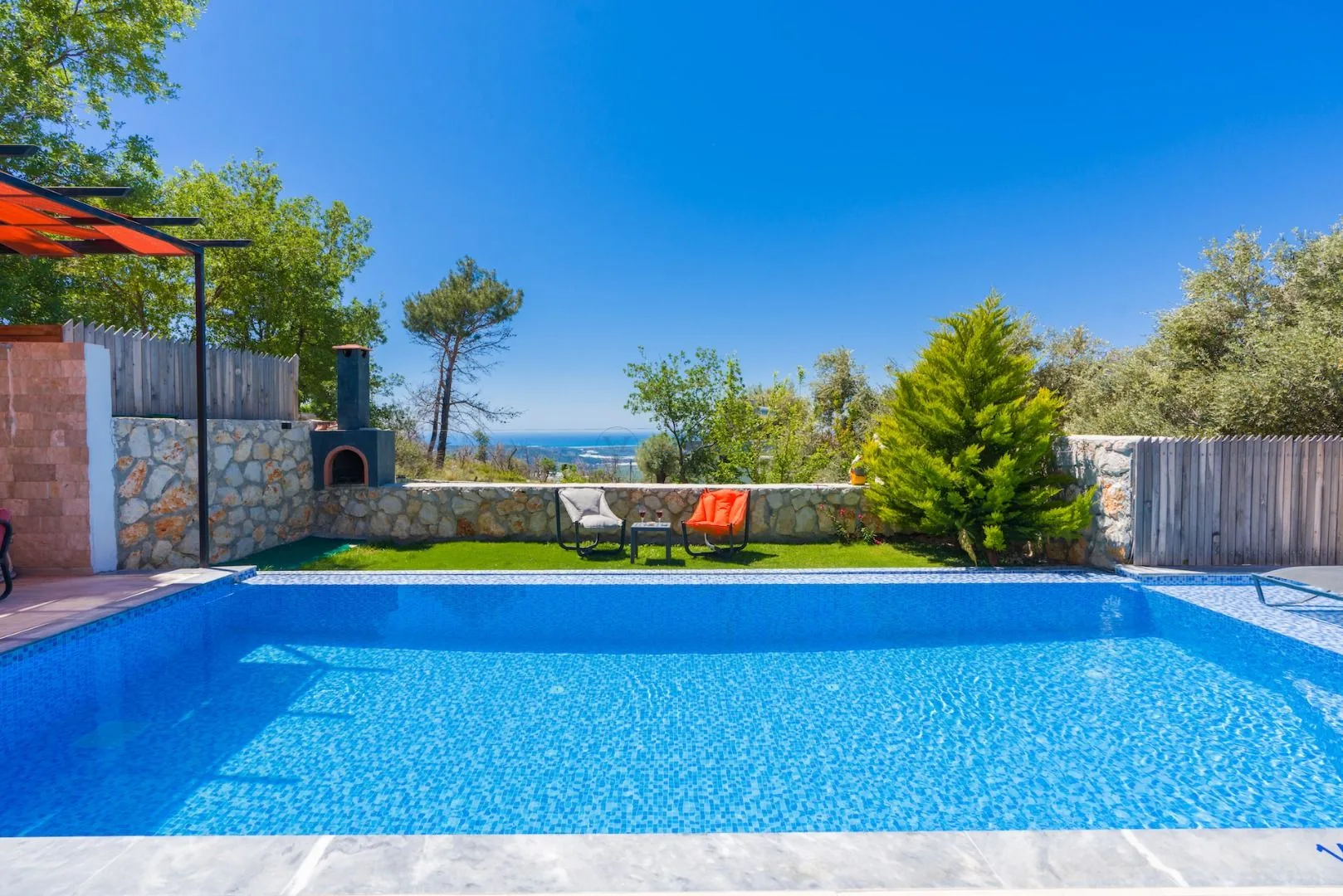 Villa Yavuz