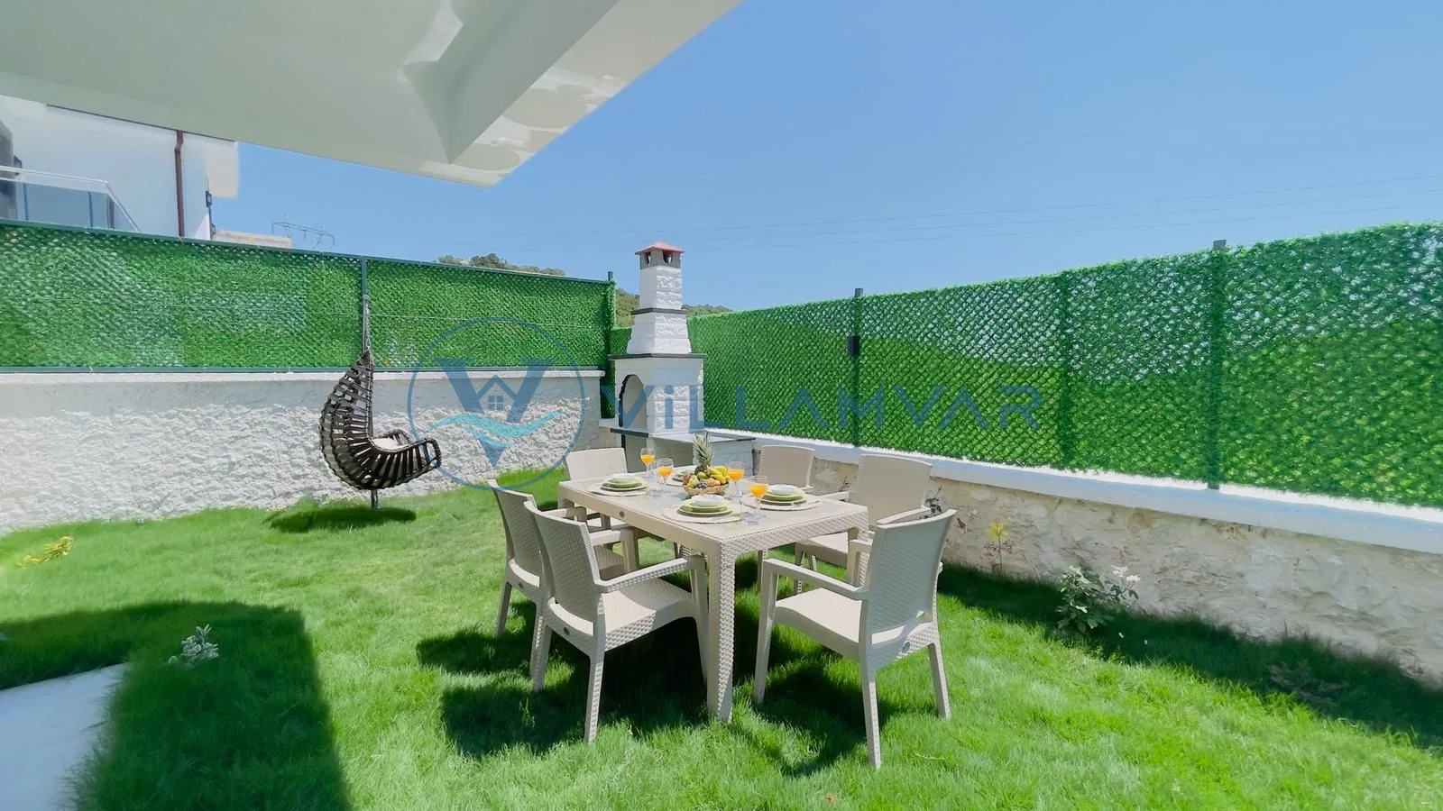 Villa Gülce 2