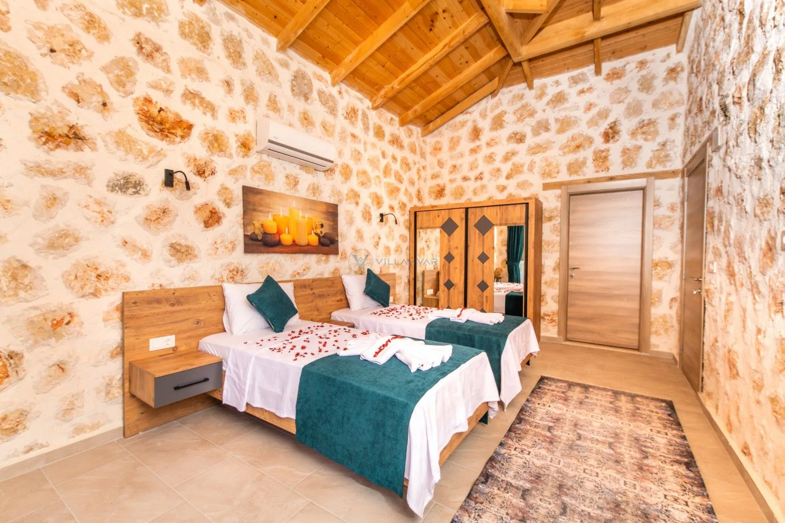 Villa Nefesim