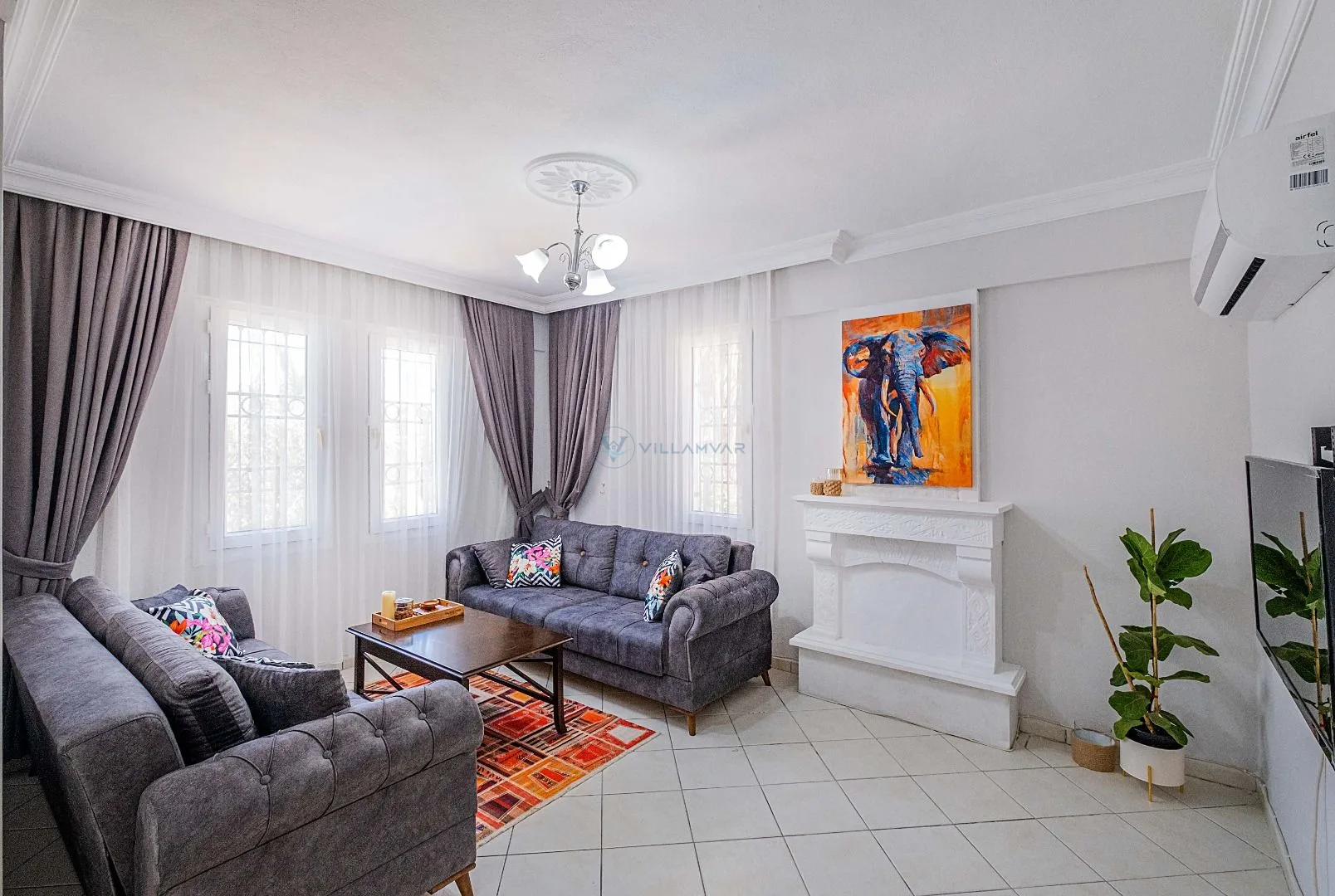 Villa Eva 1